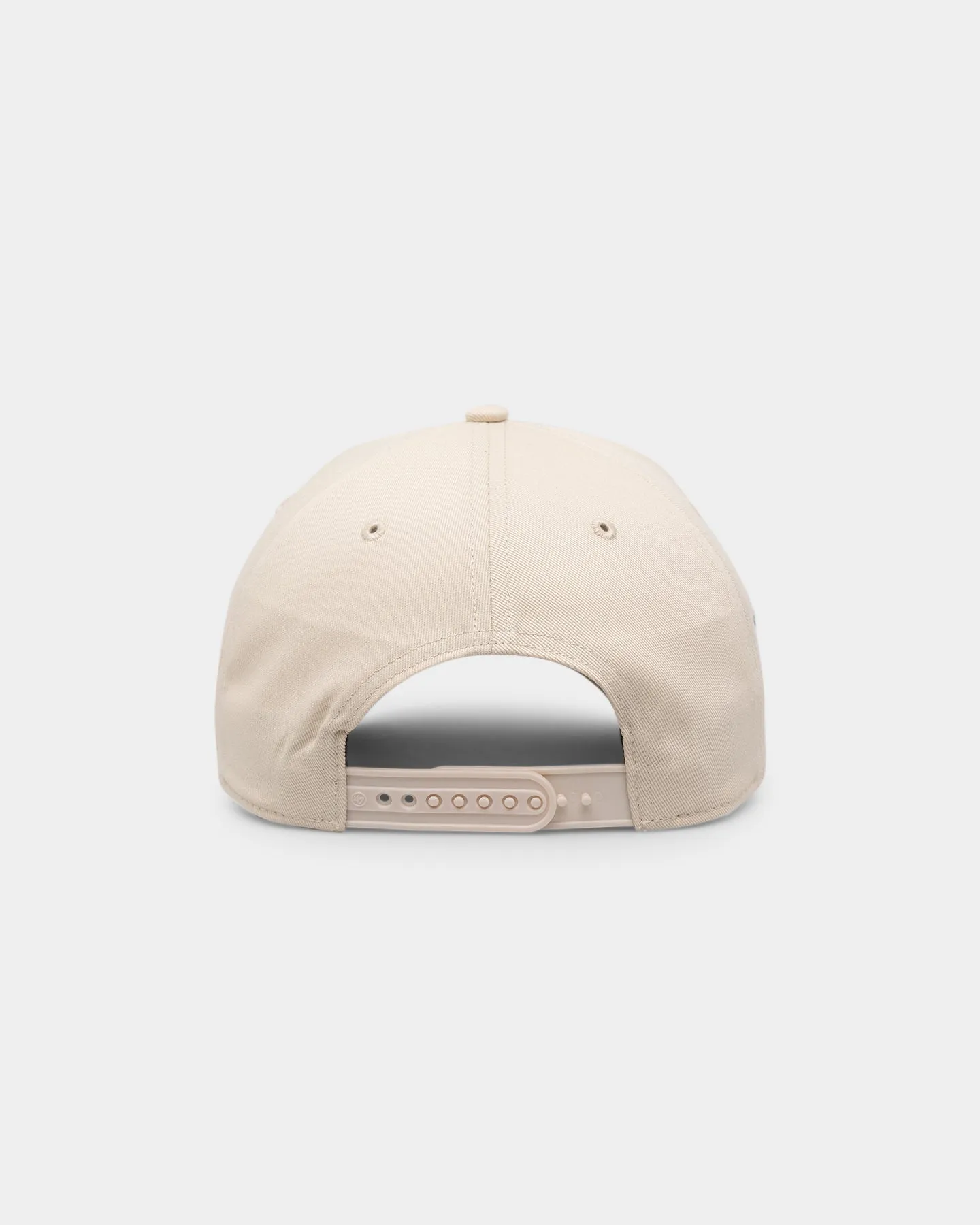 47 Brand Vegas Golden Knights 'Caramel Swirl' Sure Shot TT Cotton MVP Snapback Natural/Khaki