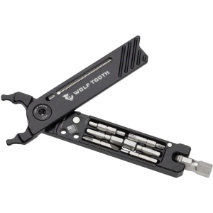8-Bit Bike Pliers