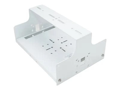 AccelTex Solutions - Antenna mount - heavy duty - ceiling mountable, chain mountable - indoor, outdoor - white - for Cisco Catalyst ATS-02508