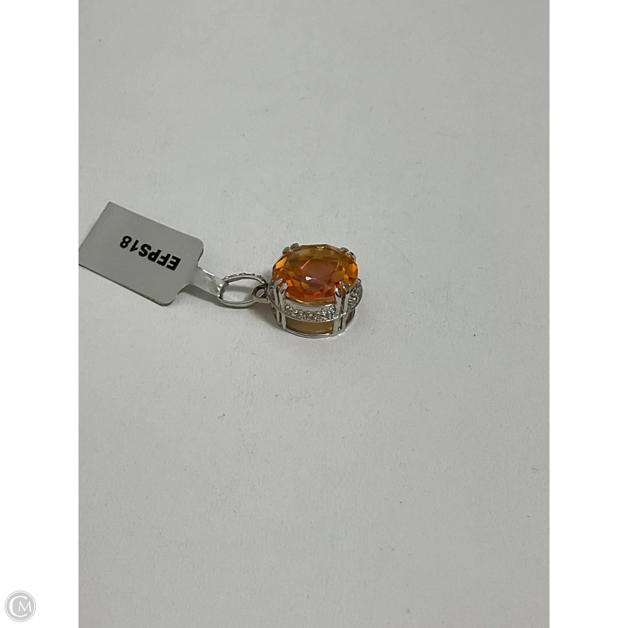 Accessory Label By Cmb