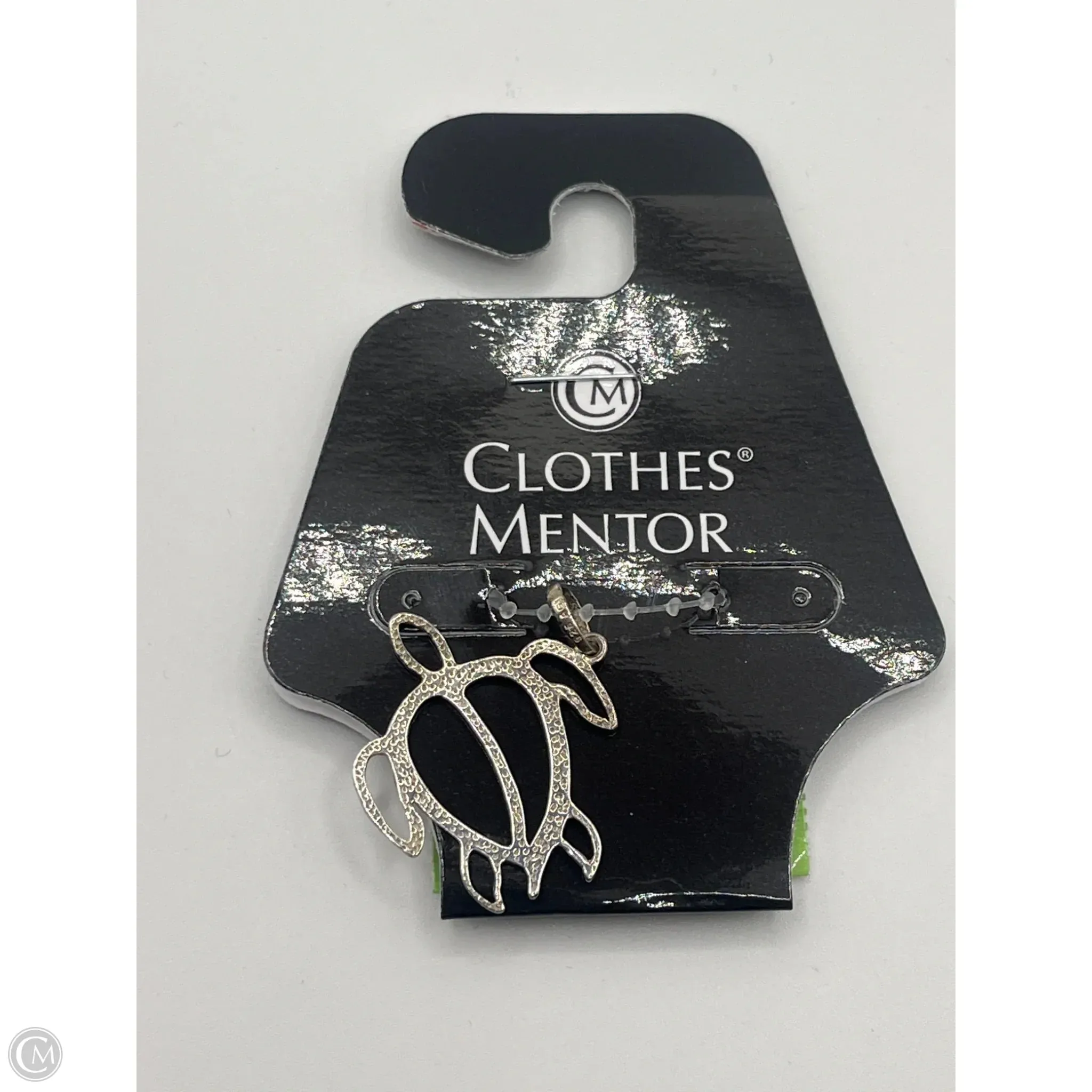 Accessory Tag By Cmb