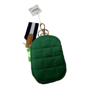 Accessory Tag By shiraleah chicago In Green