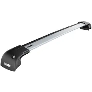 AeroBlade Edge 7602 - Silver - M