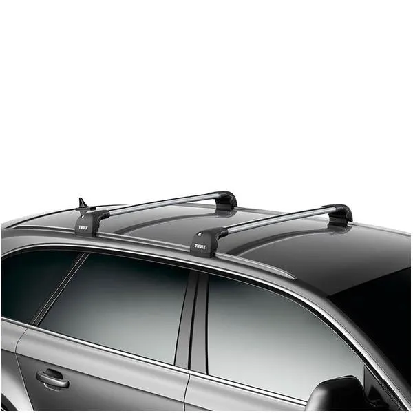 AeroBlade Edge 7602 - Silver - M