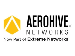 Aerohive - Network device mounting bracket AH-ACC-BKT-AX-IL