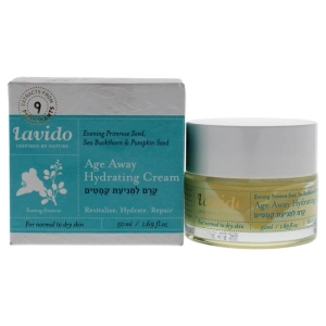 Age Away Hydrating Cream