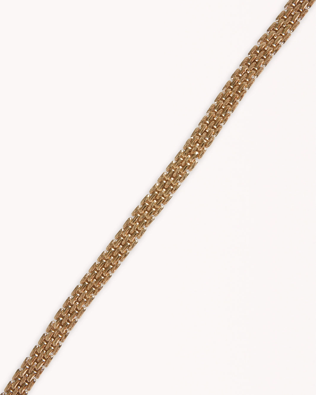 ALINA NECKLACE - GOLD