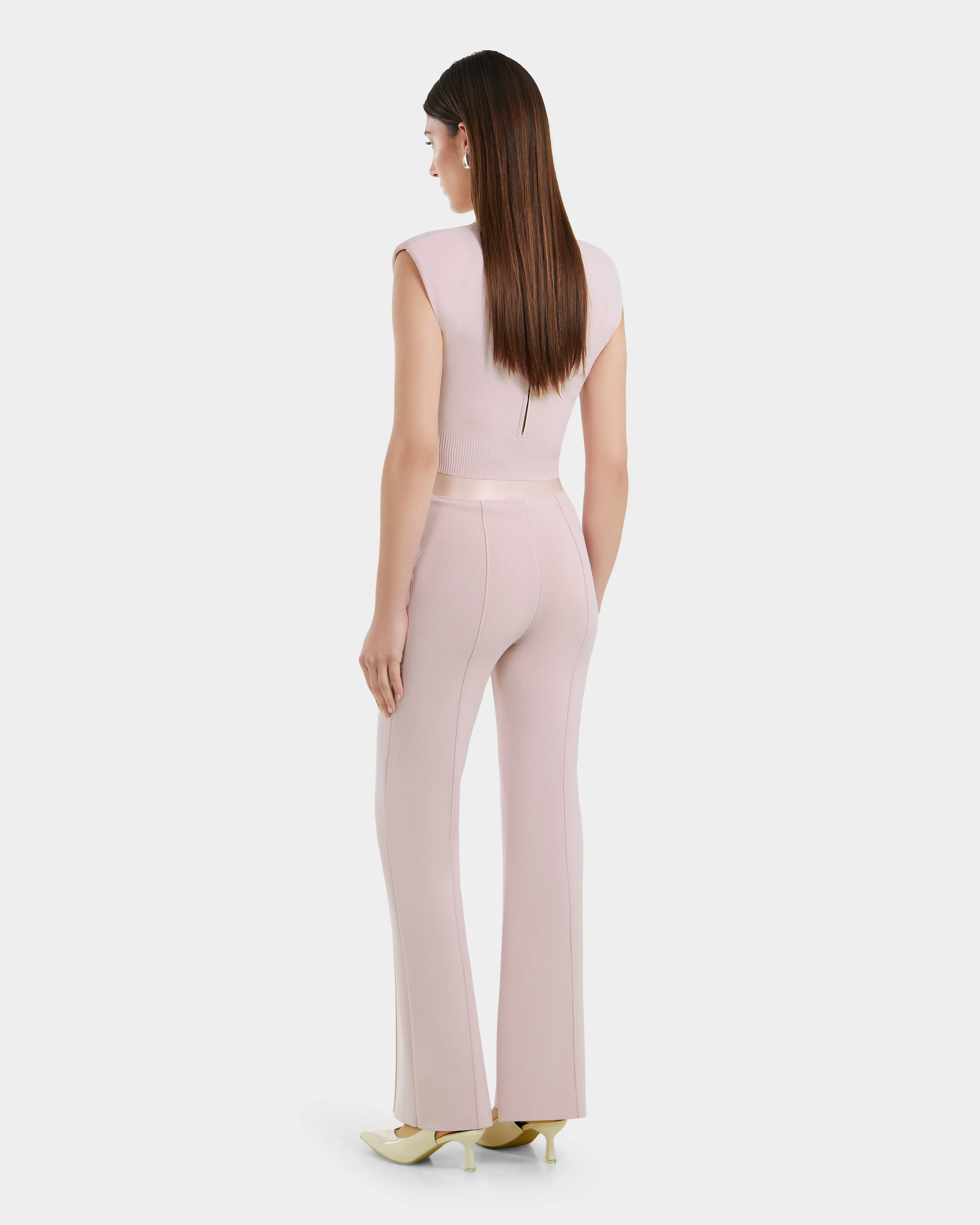 ANGIE - 8524008 Light Pink