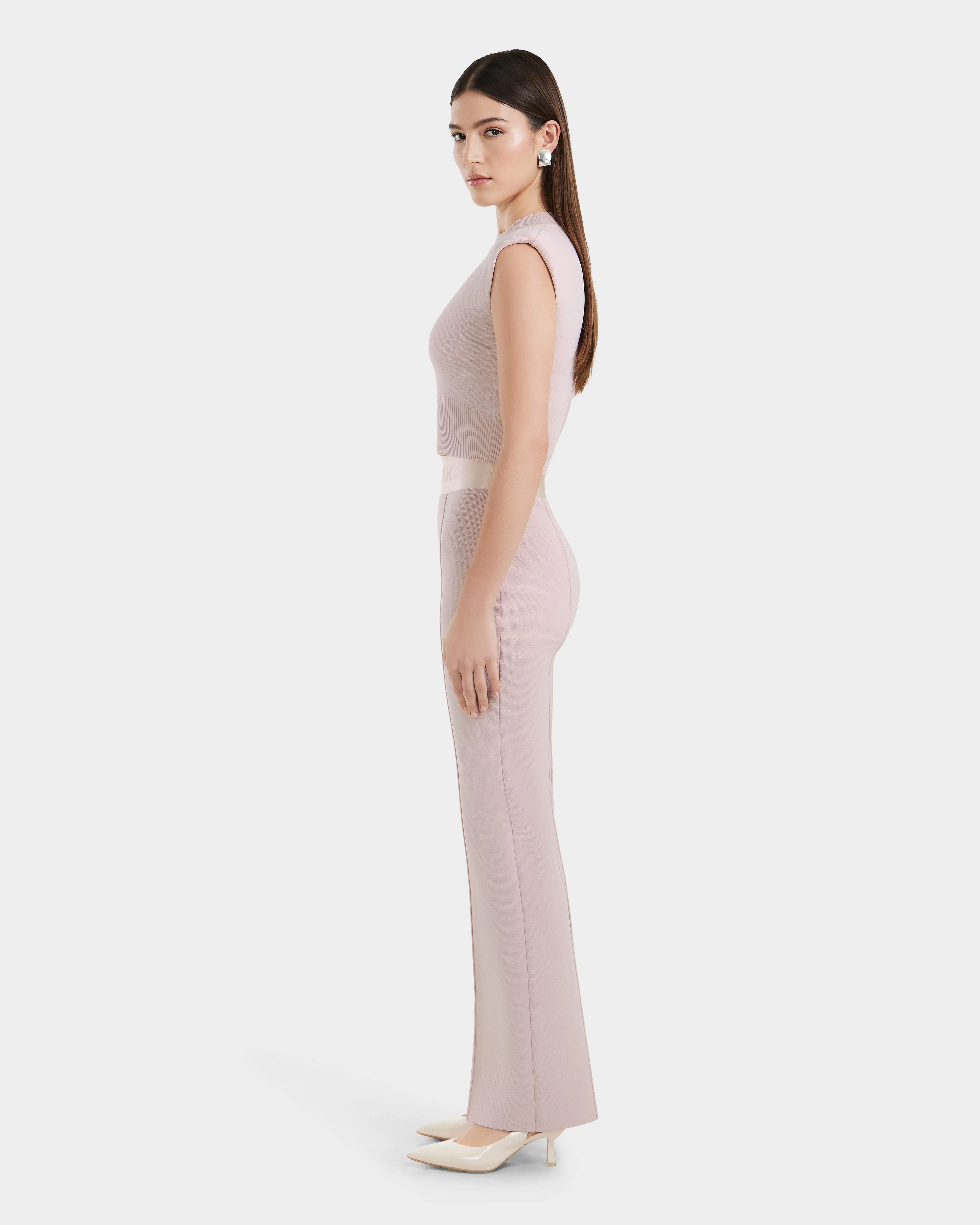 ANGIE - 8524008 Light Pink