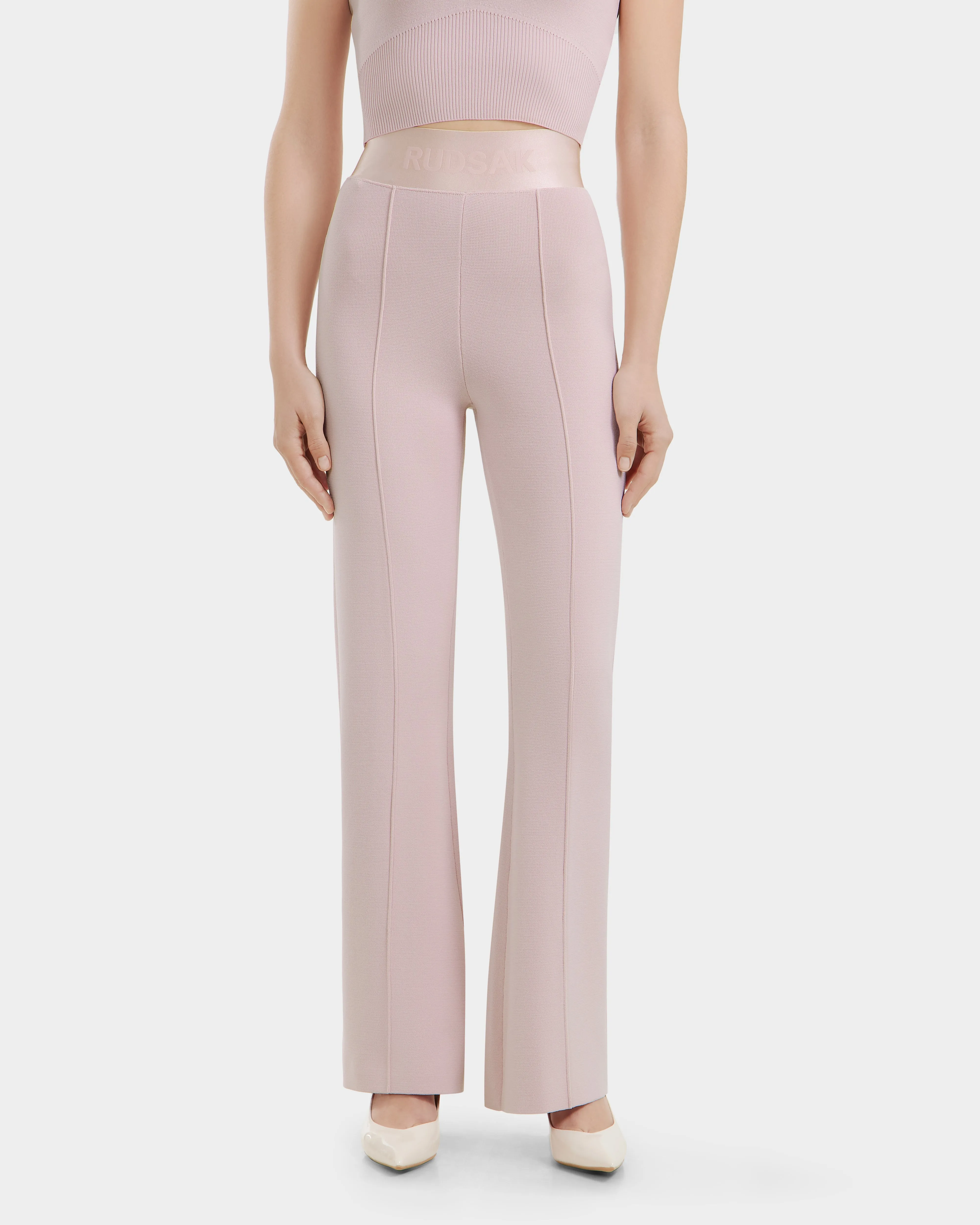 ANGIE - 8524008 Light Pink