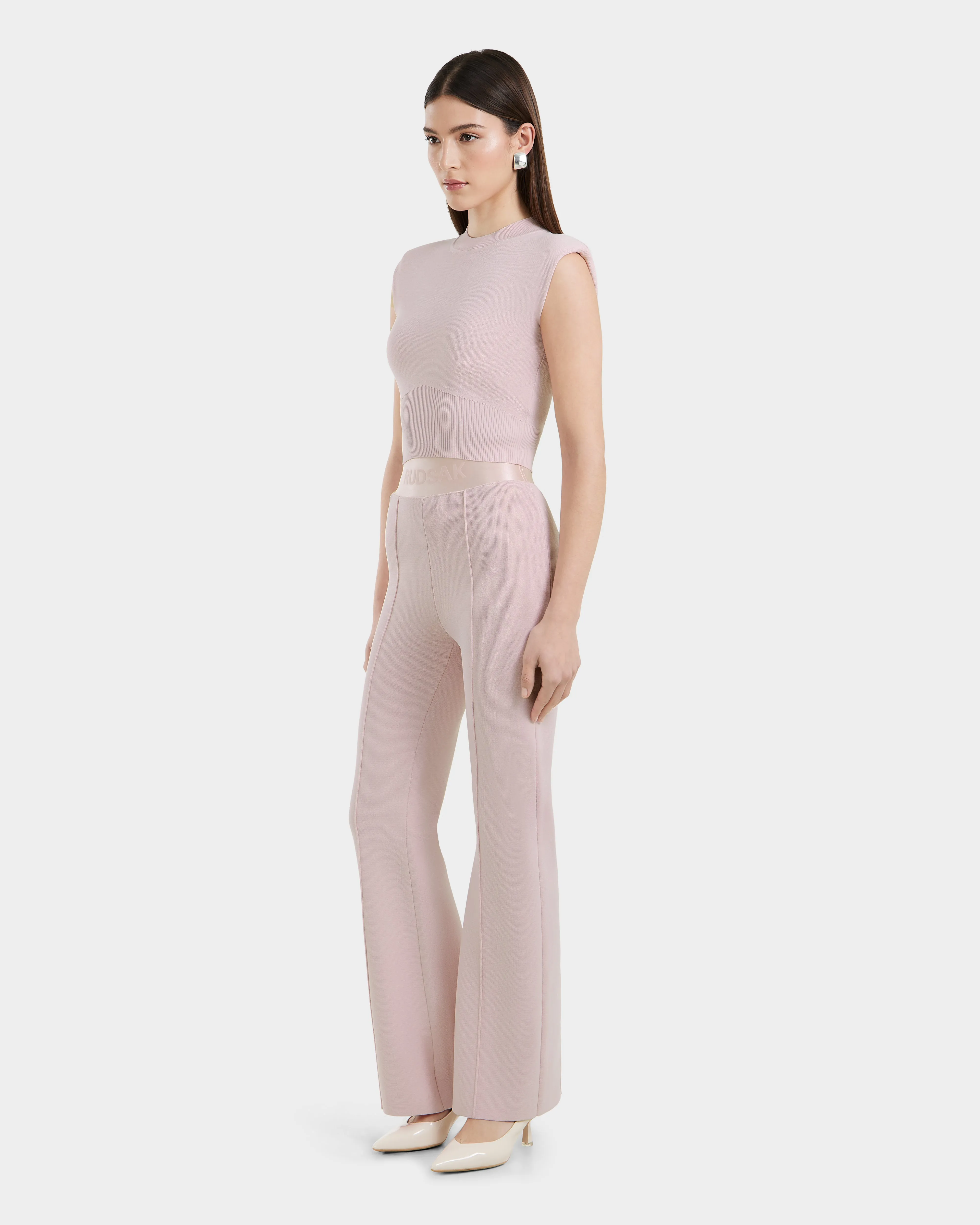 ANGIE - 8524008 Light Pink