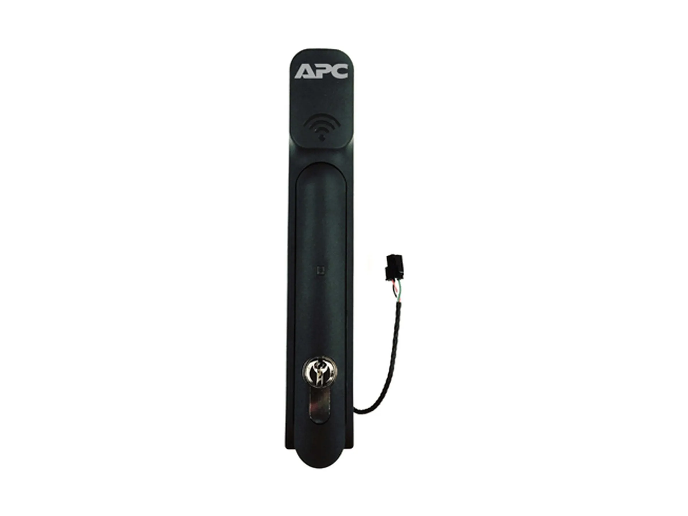 APC NetBotz rack Access Pod 175 - Rack lock kit NBPD1356