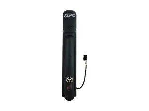 APC NetBotz rack Access Pod 175 - Rack lock kit NBPD1356