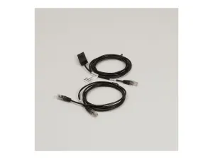 APC NetShelter - PDU rack temperature & humidity sensor APDU1335TH