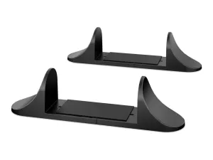 APC - UPS stabilizing foot (pack of 2) - for Smart-UPS Li-Ion SMTL1500RM3UCNC SMTL3USF