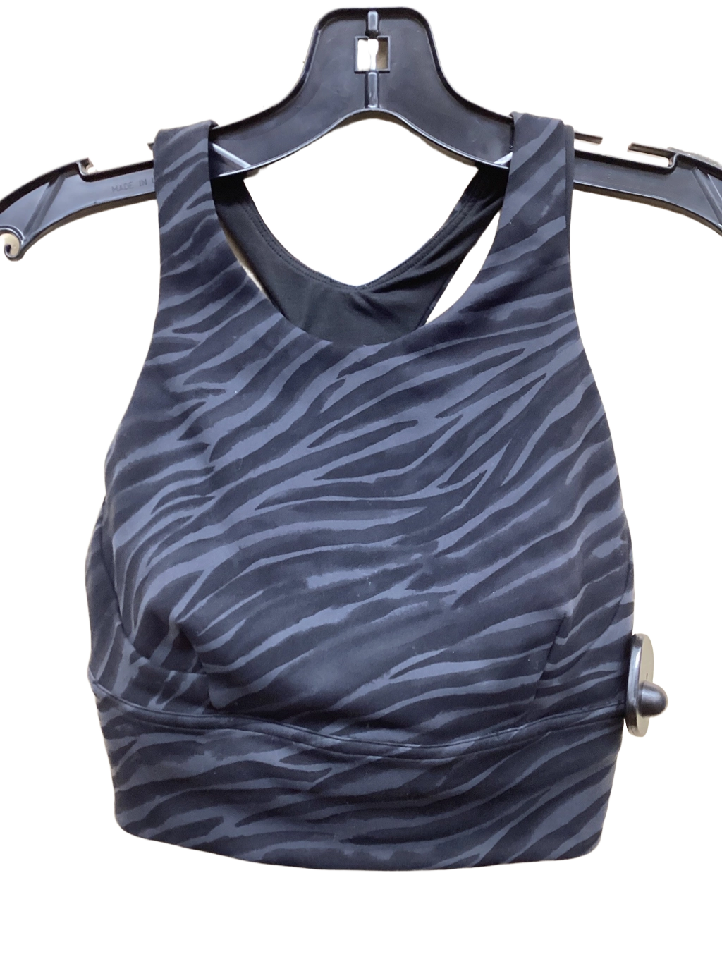 Athletic Bra By Lululemon  Size: 6