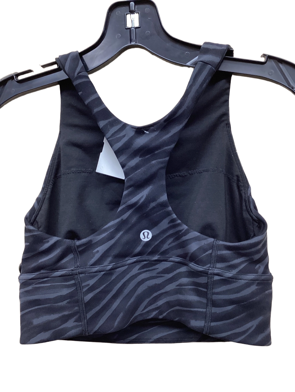Athletic Bra By Lululemon  Size: 6