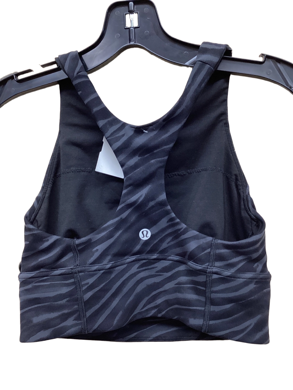 Athletic Bra By Lululemon  Size: 6