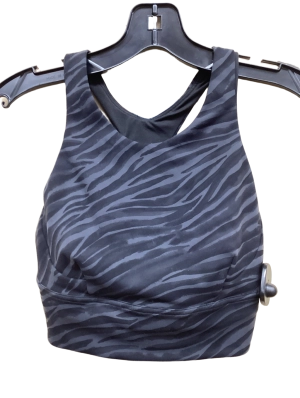 Athletic Bra By Lululemon  Size: 6
