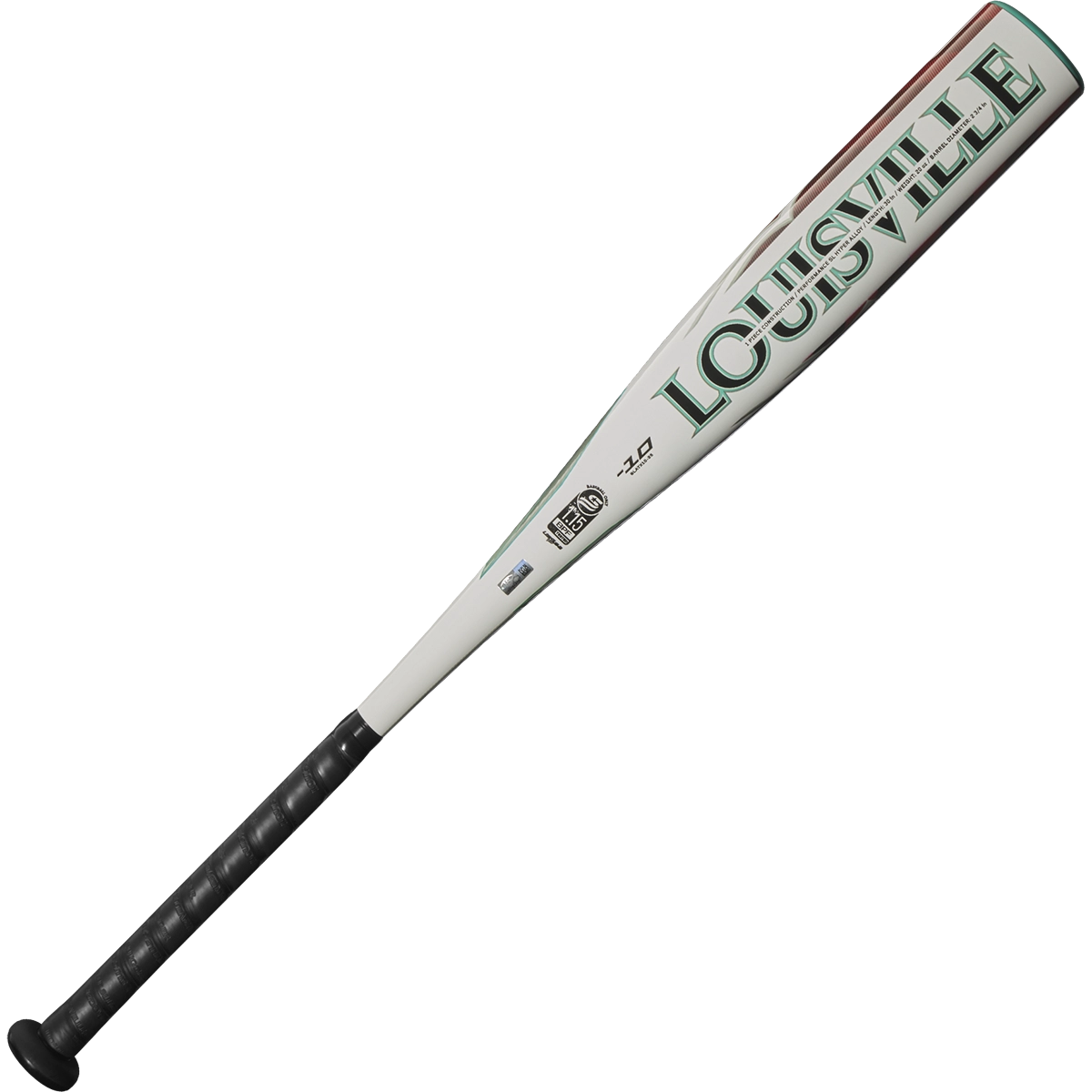 Atlas -10 USSSA 2 3/4"