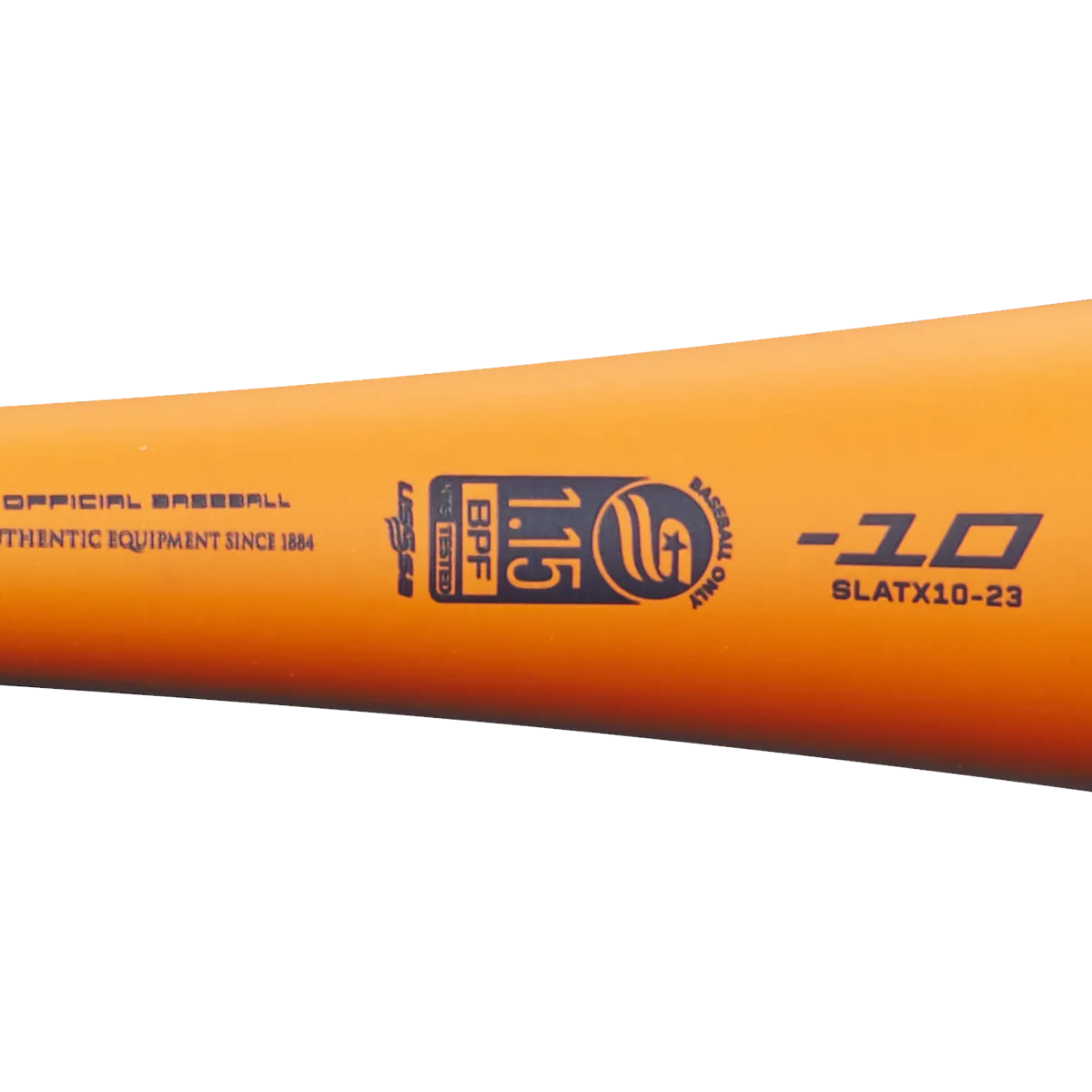 Atlas -10 USSSA