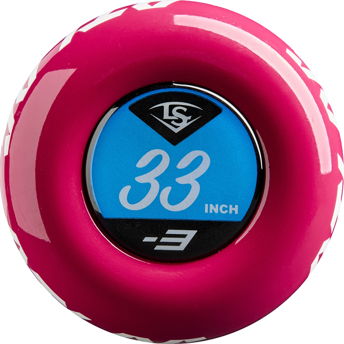Atlas -3 BBCOR 2 5/8"