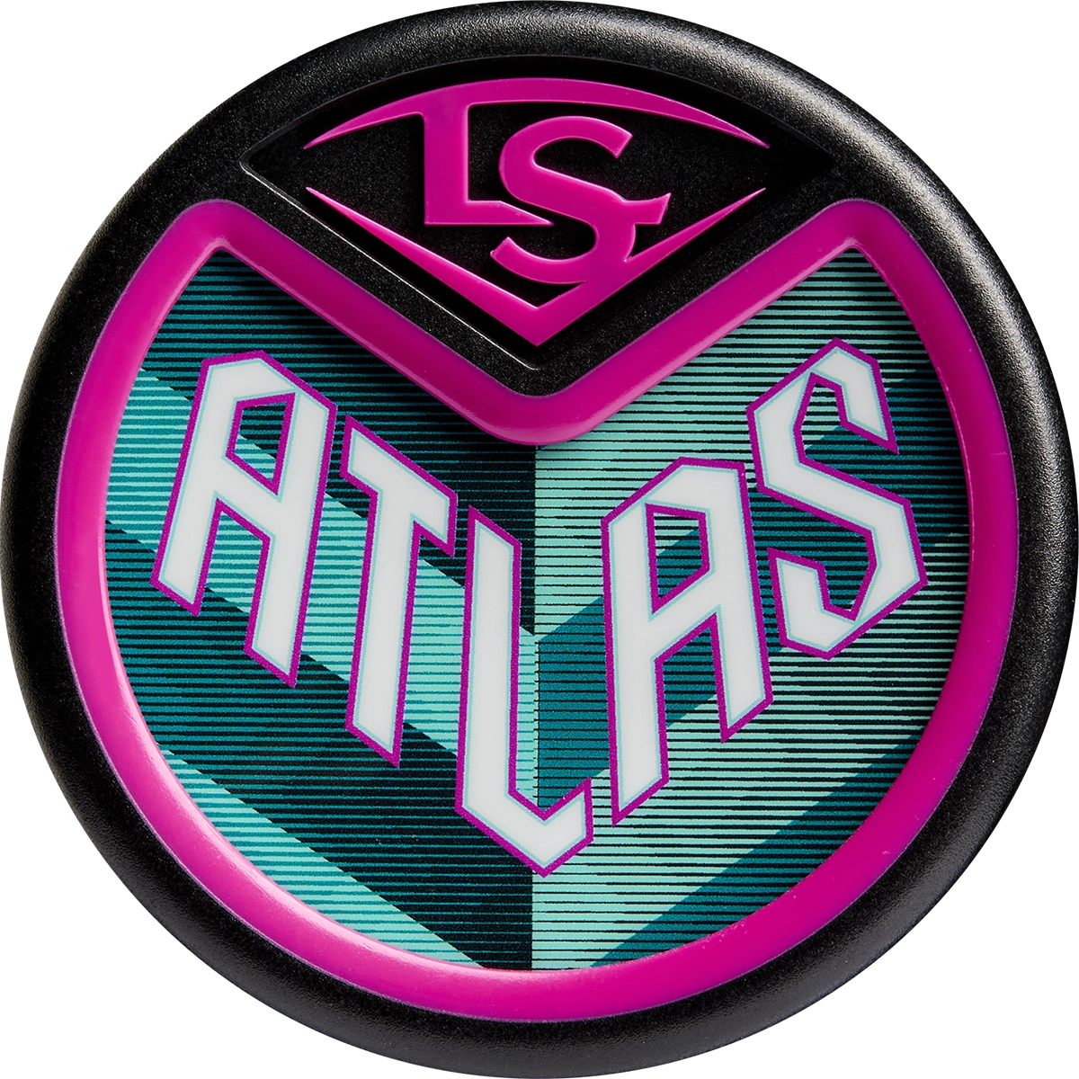 Atlas -3 BBCOR 2 5/8"