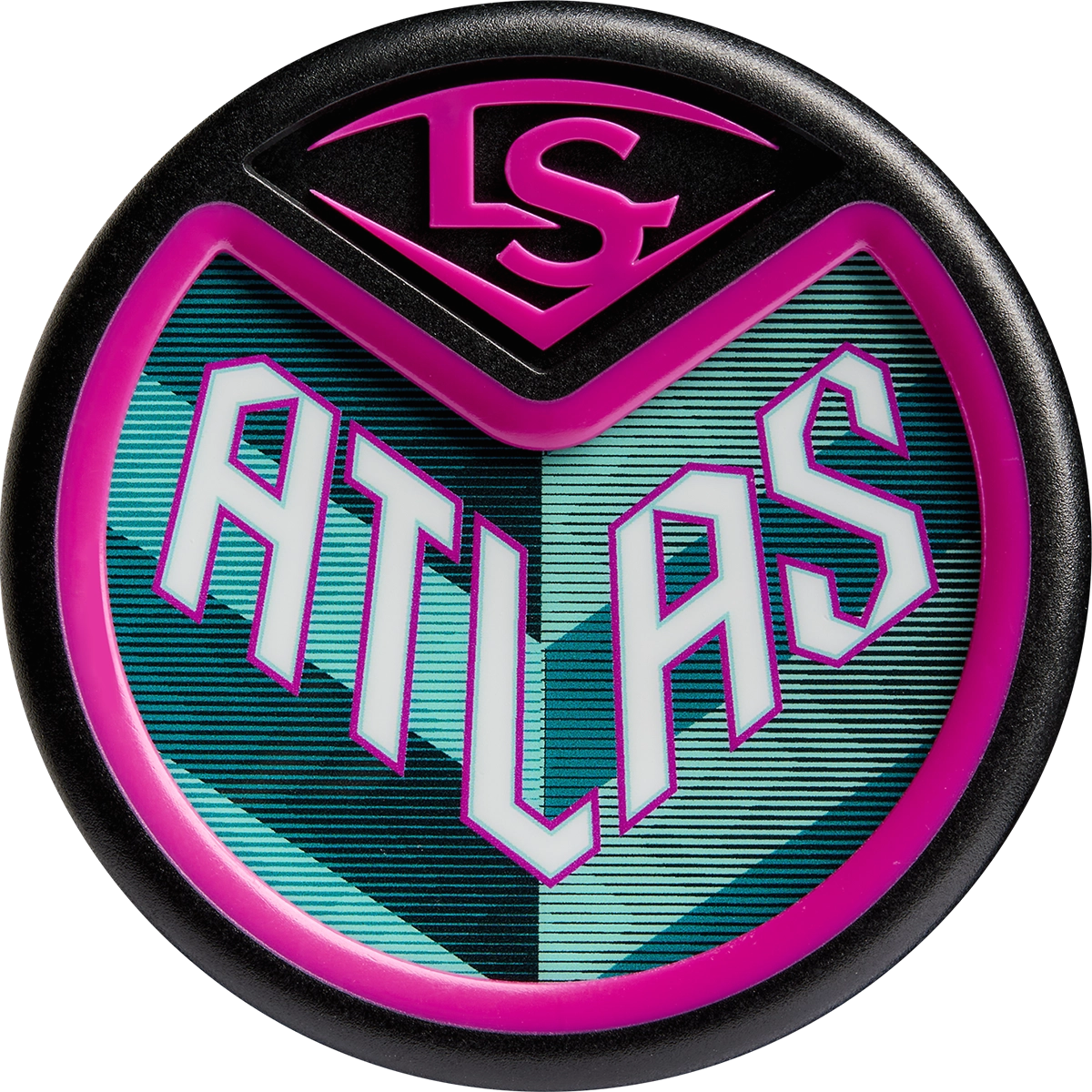 Atlas -3 BBCOR 2 5/8"