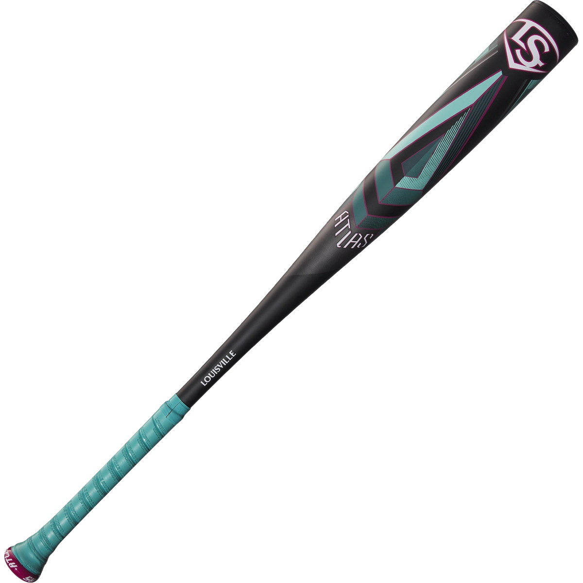 Atlas -3 BBCOR 2 5/8"