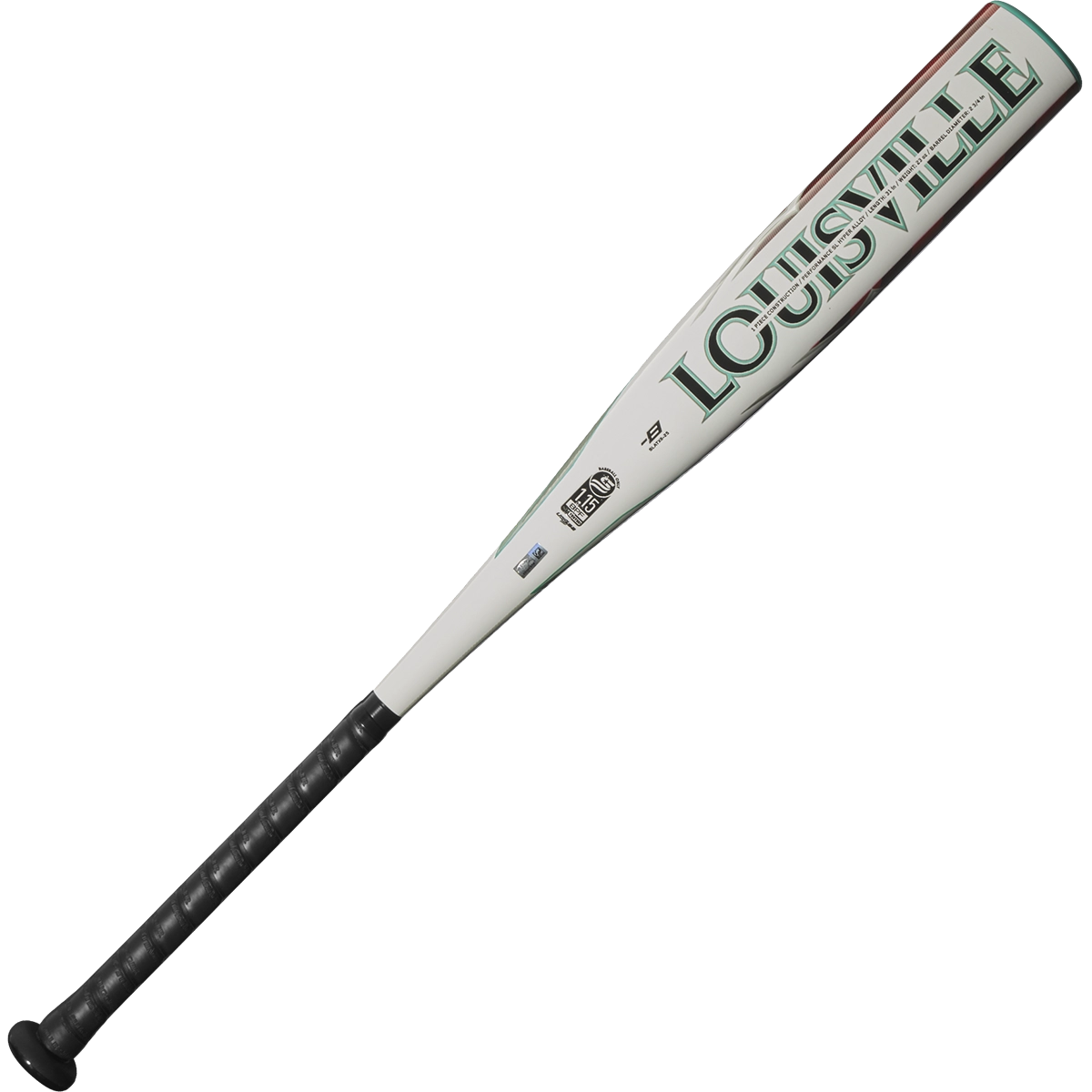 Atlas -8 USSSA 2 3/4"
