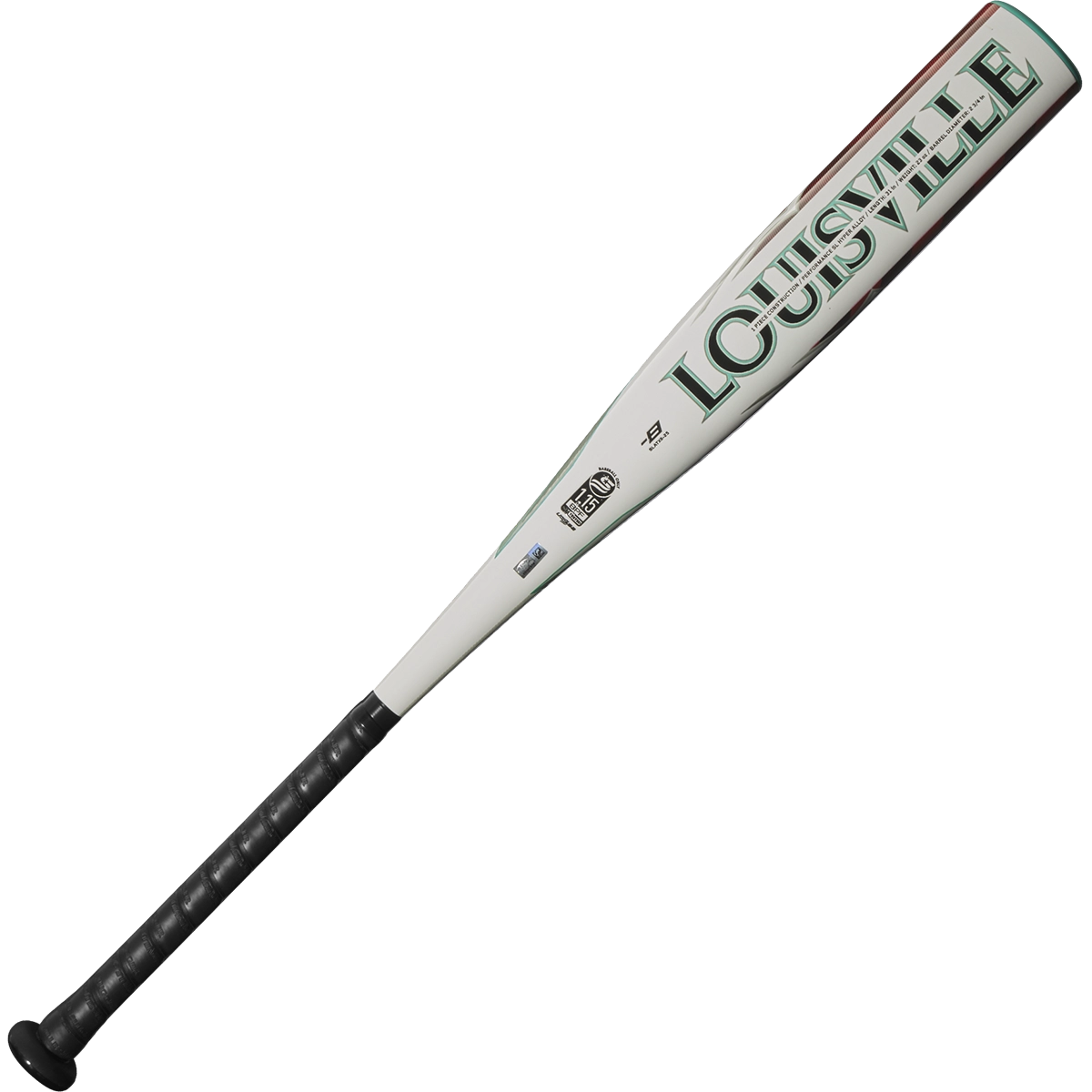 Atlas -8 USSSA 2 3/4"