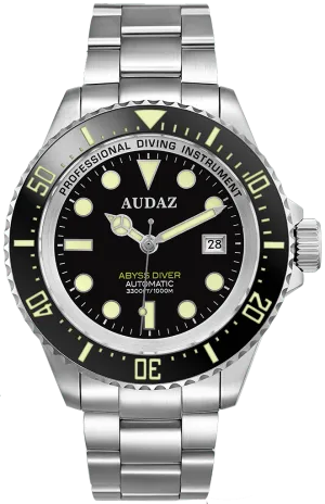 Audaz Abyss Diver ADZ-3010-01