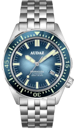 Audaz Barracuda ADZ-3050-03