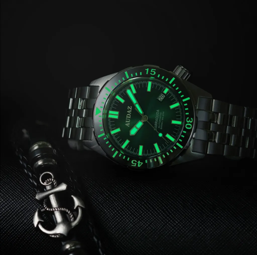 Audaz Barracuda ADZ-3050-04