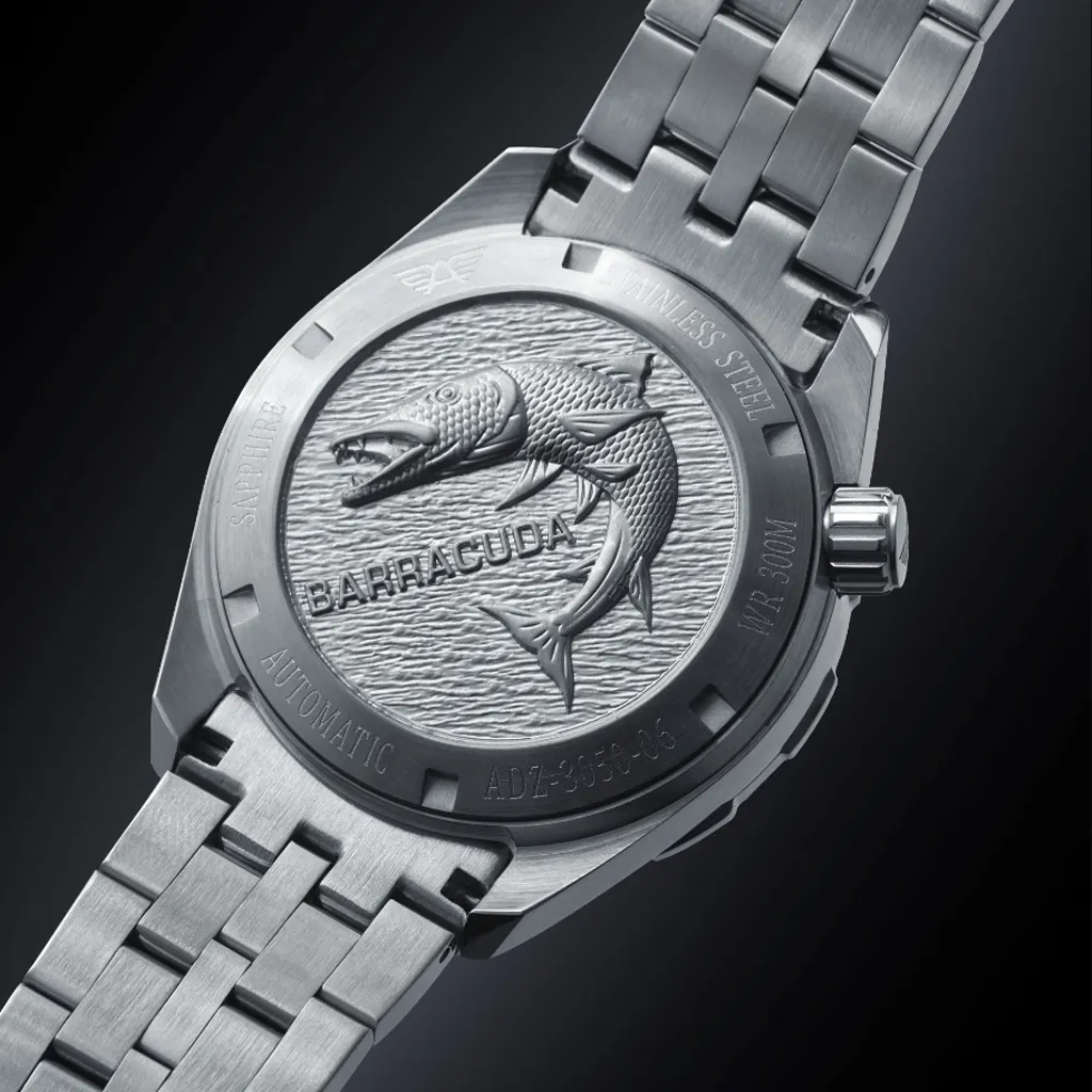 Audaz Barracuda ADZ-3050-04