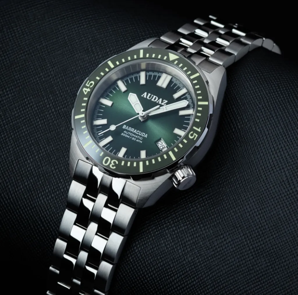 Audaz Barracuda ADZ-3050-04