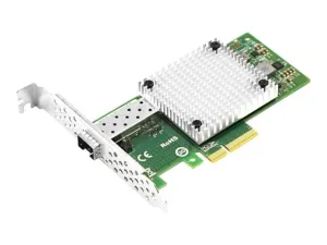 Axiom PCIE24-1SFPP-AX - Network adapter - PCIe 2.0 x4 - 10 Gigabit SFP  x 1