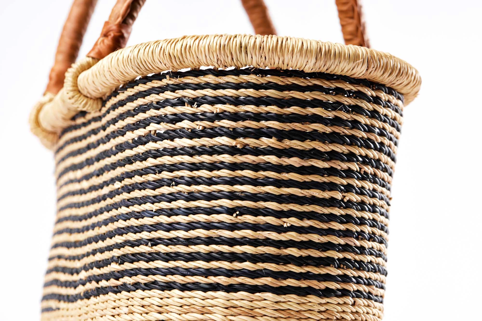 Baba Tree x Bluejay Basket