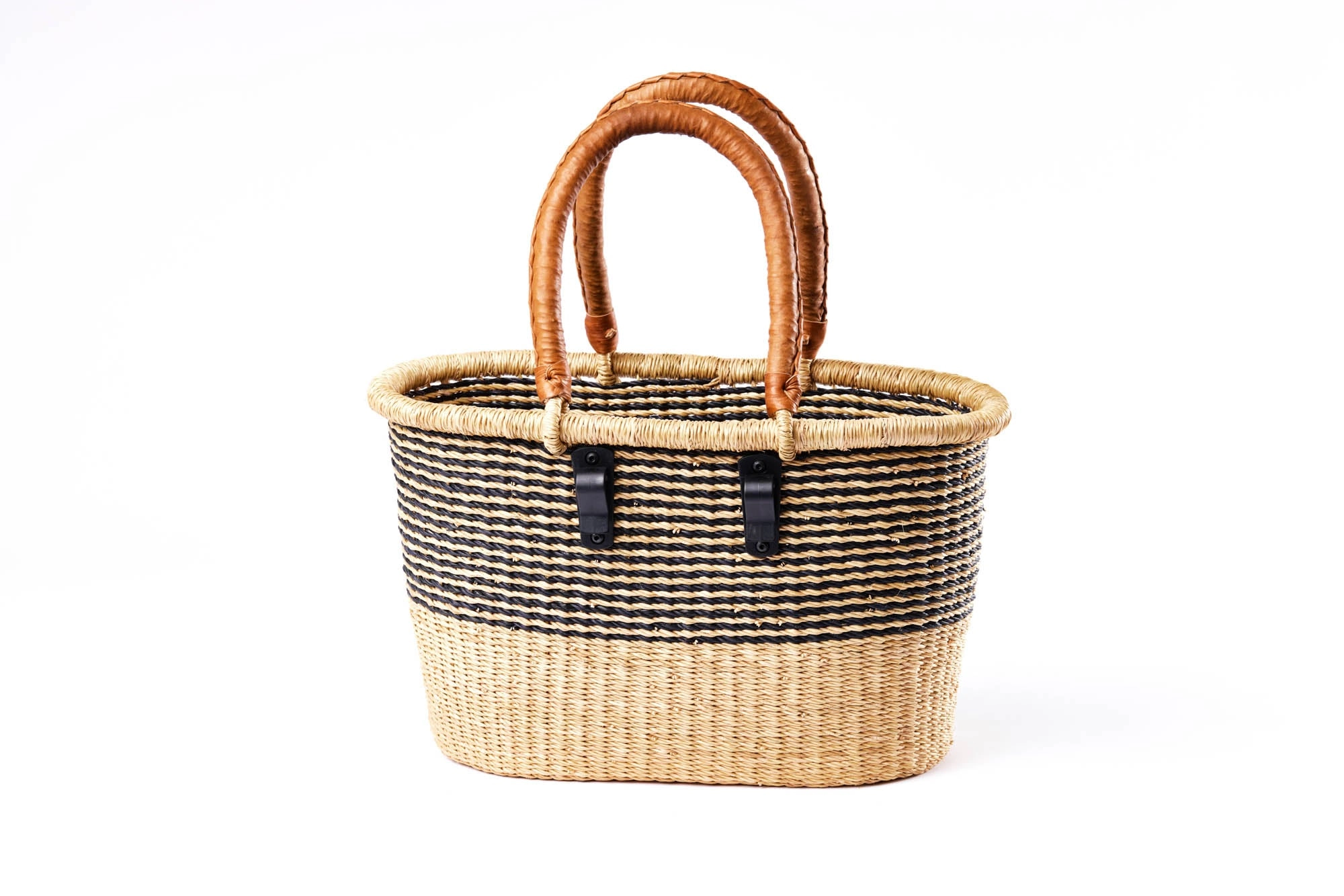 Baba Tree x Bluejay Basket