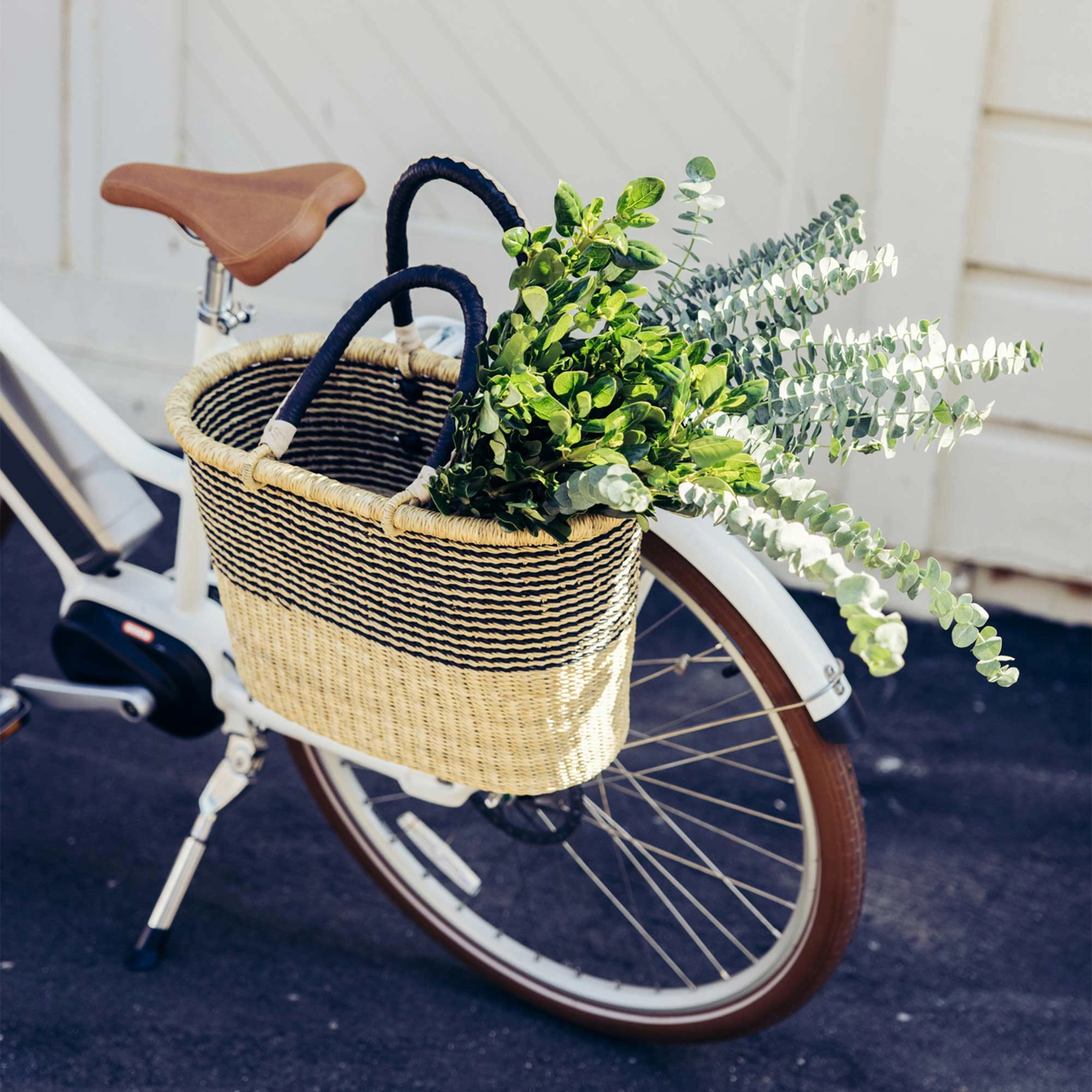 Baba Tree x Bluejay Basket