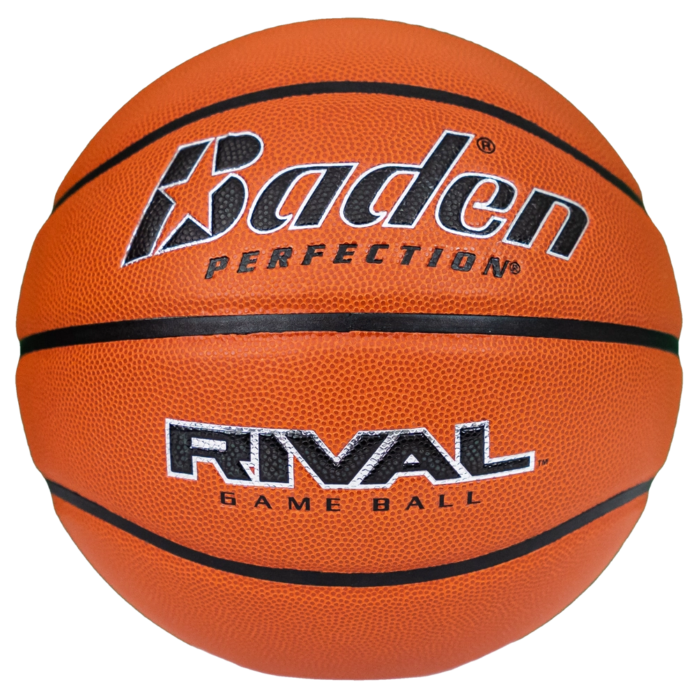 Baden Rival Indoor NFHS Game Basketball