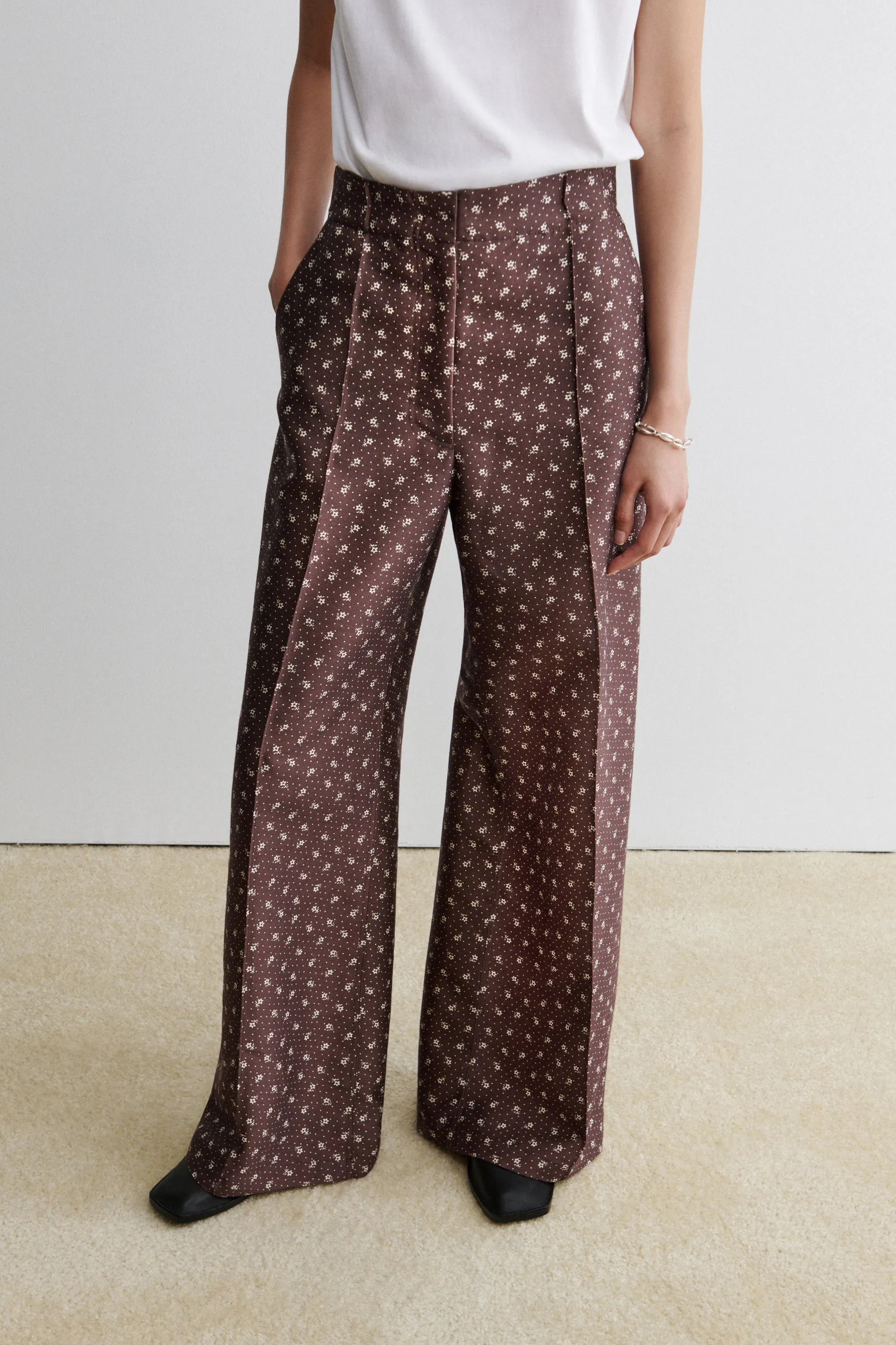 Barros Pant