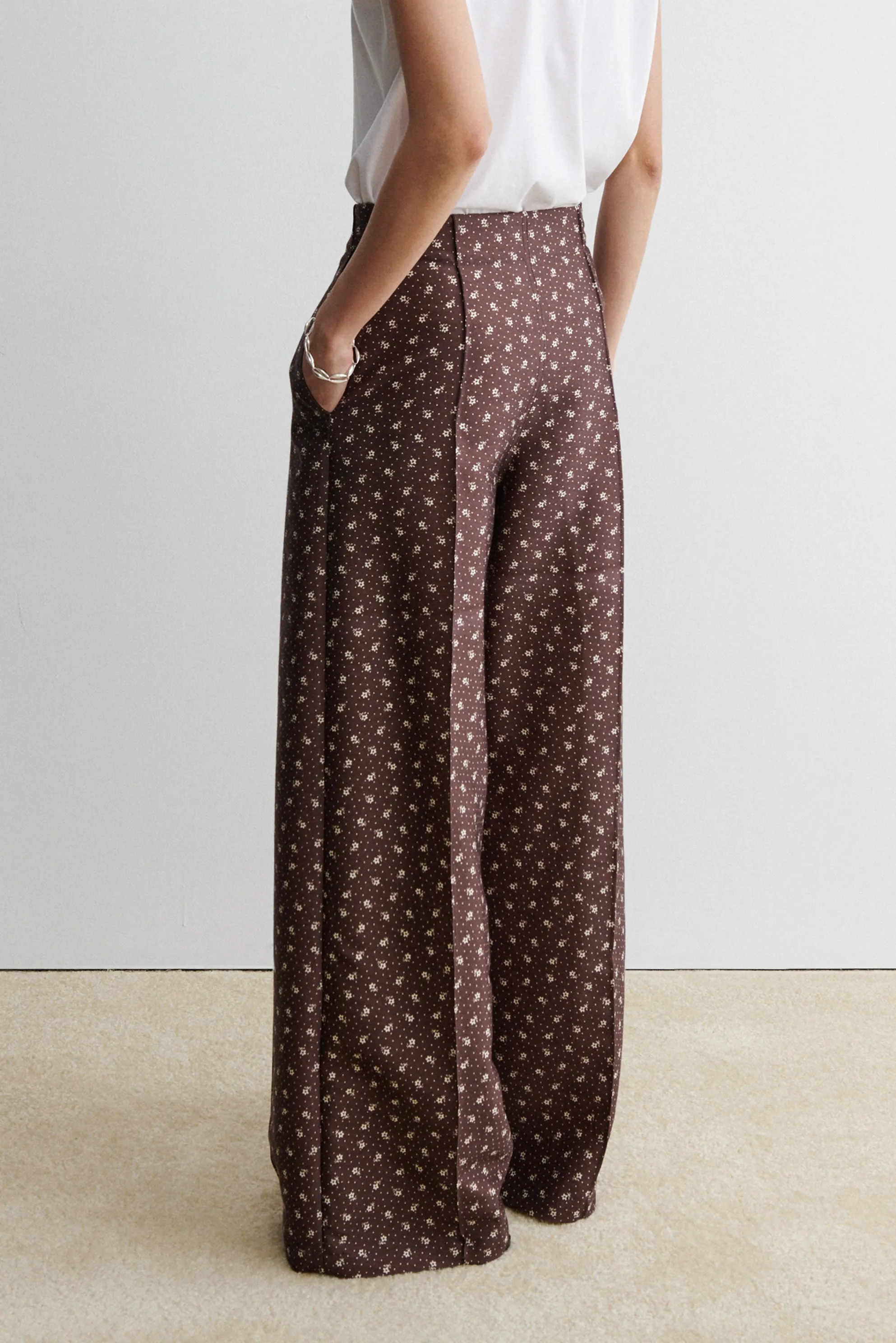 Barros Pant
