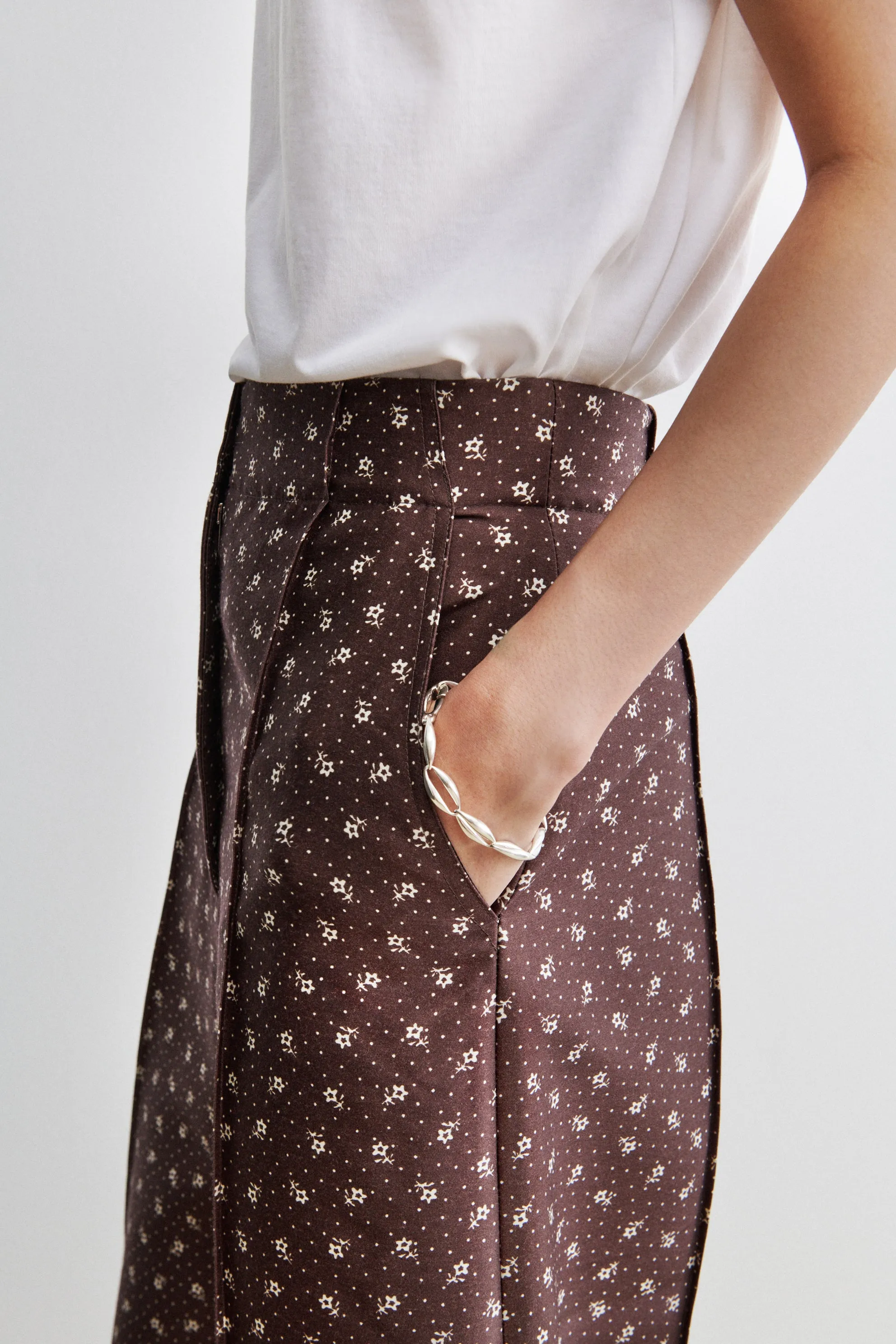 Barros Pant
