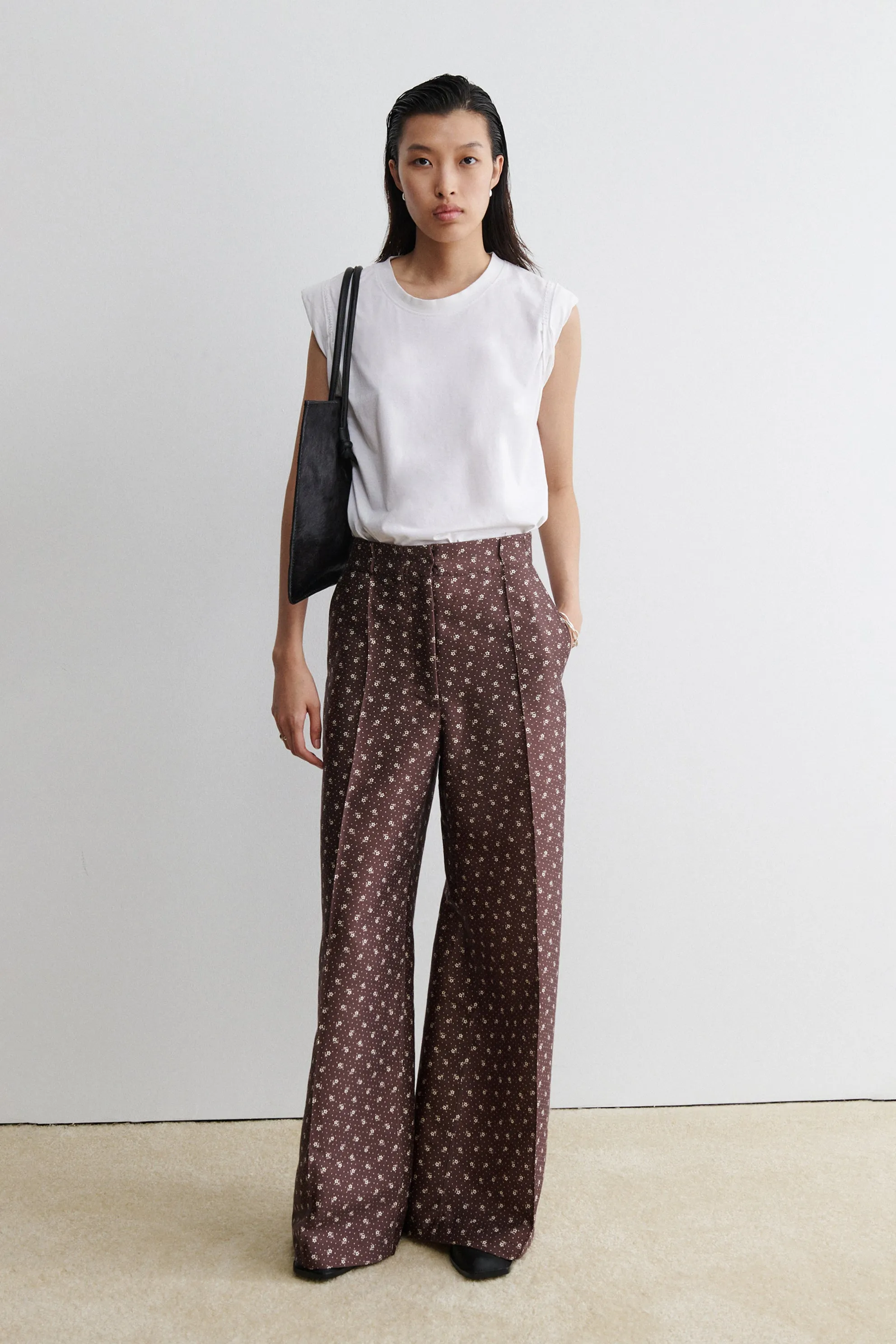 Barros Pant