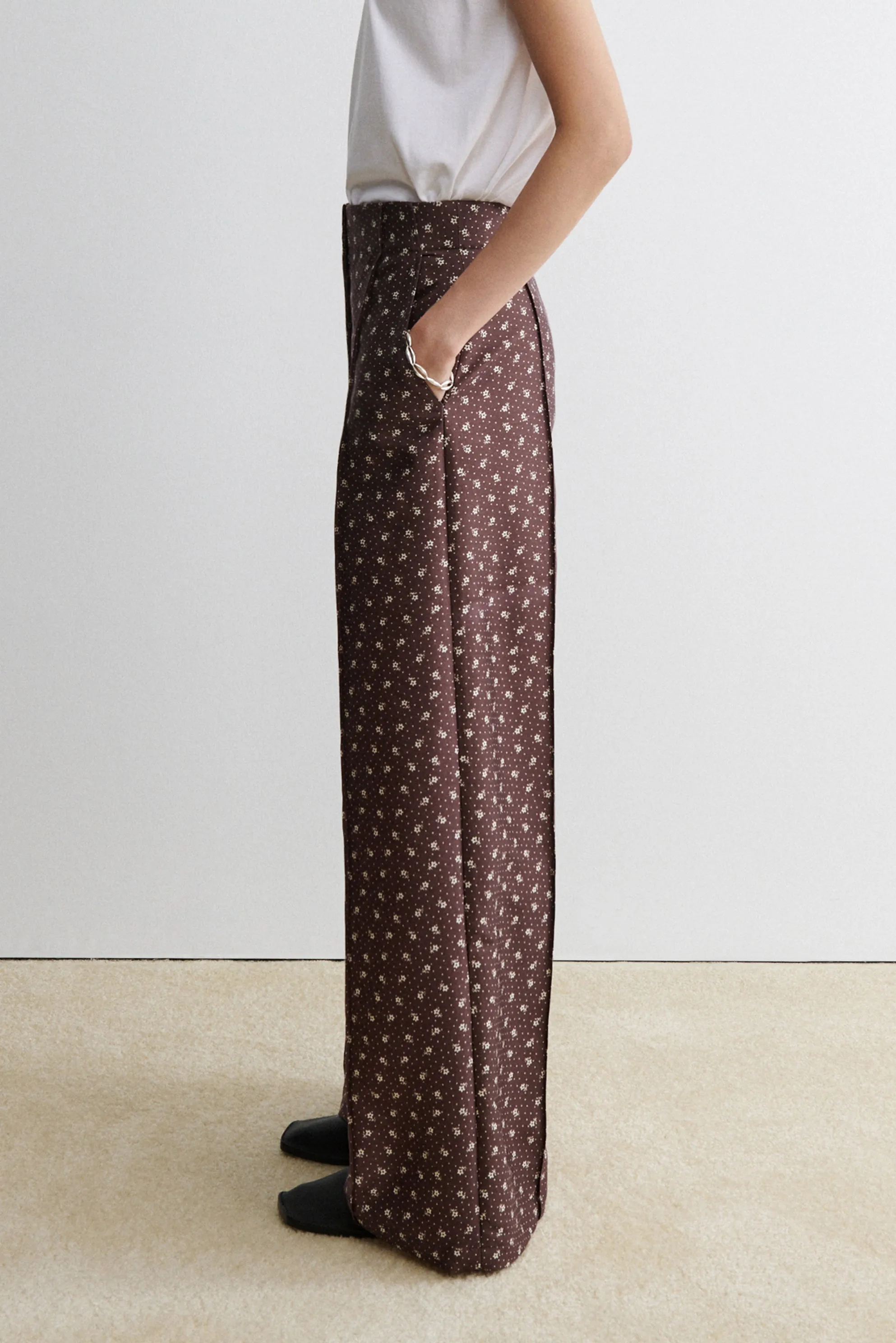 Barros Pant