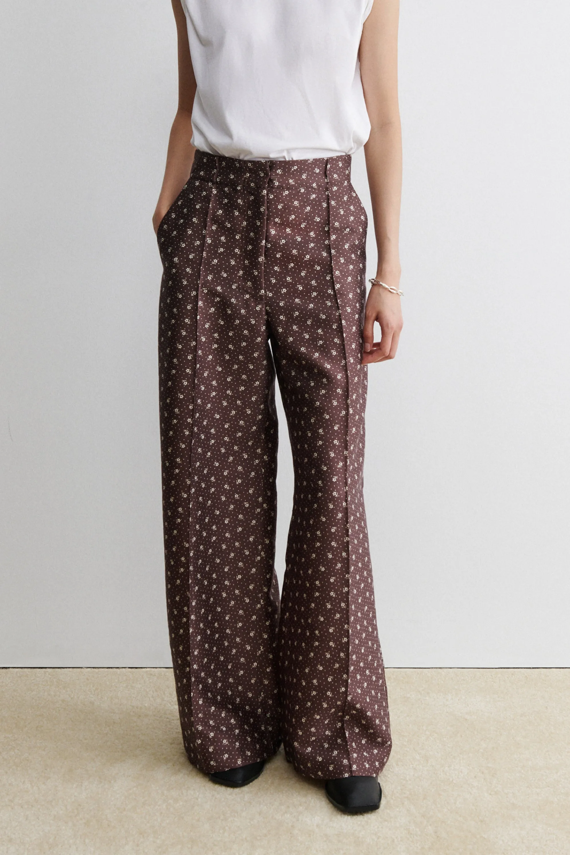 Barros Pant