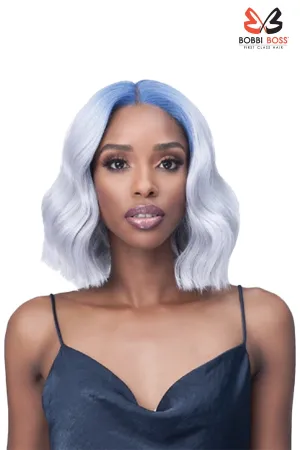 BOBBI BOSS LACE FRONT WIG - MLF443 LIONA