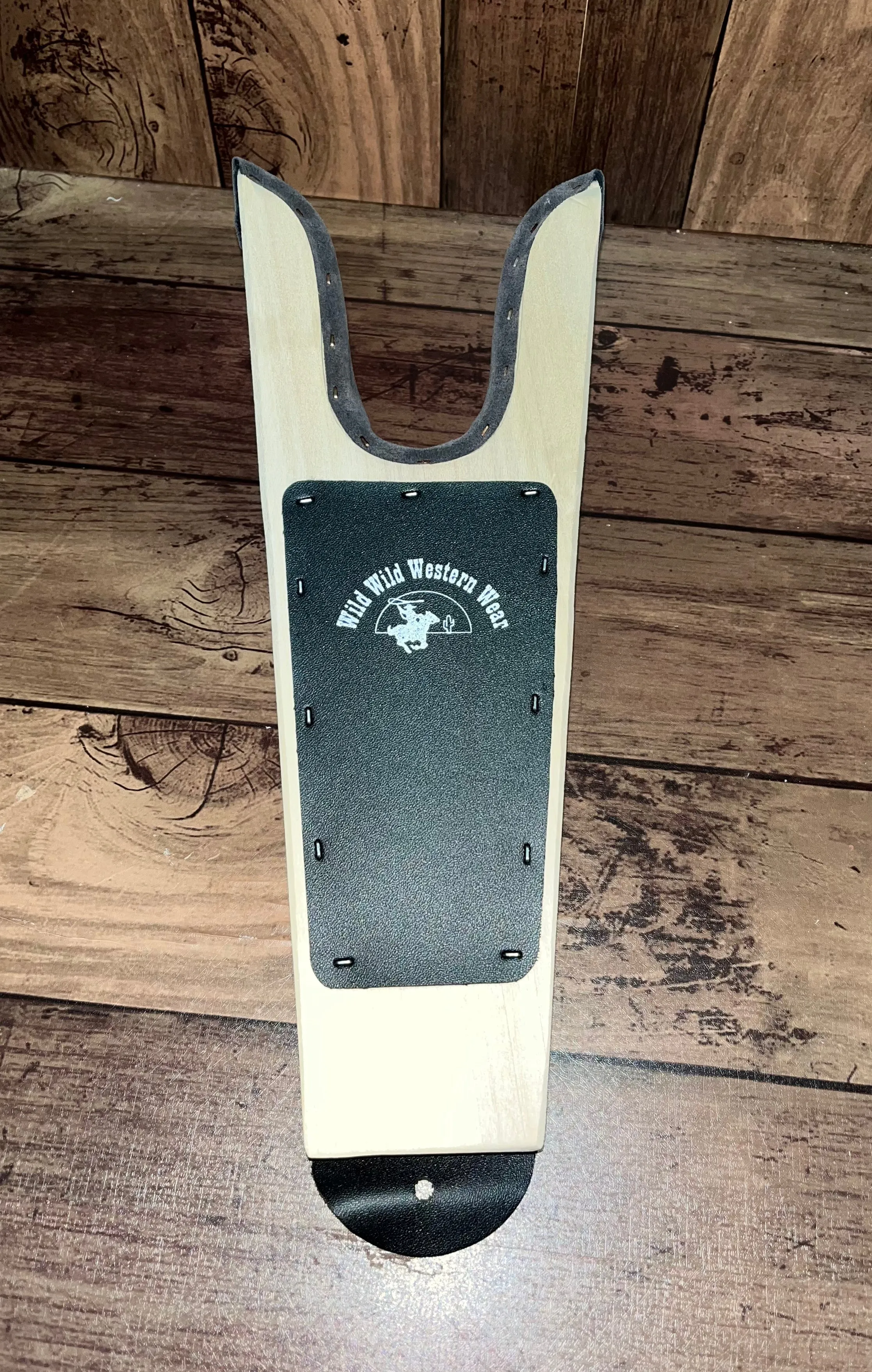 Boot Jack
