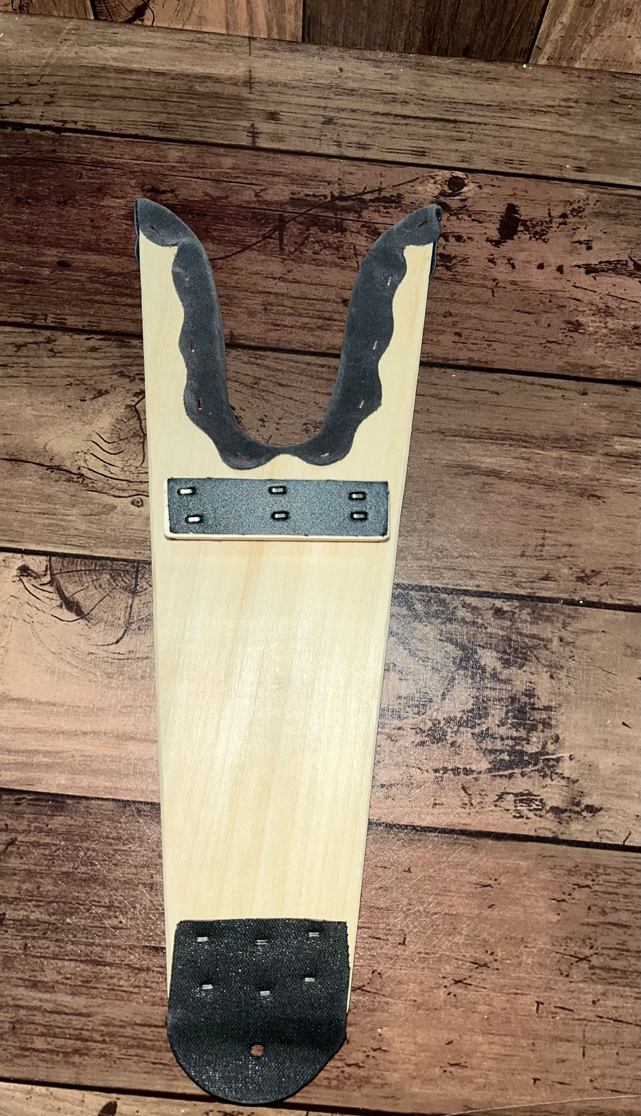 Boot Jack